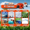 SEAFLO 41 Series Water Pressure Diaphragm Pump - 12V, 4.5
