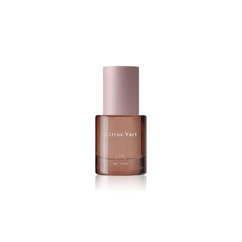 LOA THE OIL "CARE" Citrus Vert Loa the Oil Care