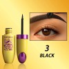 Waterproof And Sweat-resistant Gel De Ceja Cejas Peel-off10g