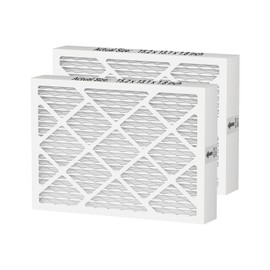 YDATTH PN07126 MERV 13 Dehumidifier Filter Replacement Compatible with Sanidry Sedona Dehumidifier PN07126 Whole Home Return Air Grille Filter, MERV 13 Air Filtration System, 2 Pack (2)