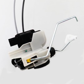 Car Power Front Left Central Door Lock Actuator Latch Module Motor Mechanism fit for Kia Picanto Morning 2011-2017 81310-1Y030 813101Y030 81310 1Y030
