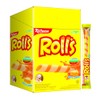 Nabati Richeese Cheese Rolls 8g (20 Piece)
