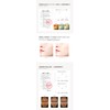 LILIBETH Mini Perfect Full Coverage Cushion, 0.2 oz (7 g),