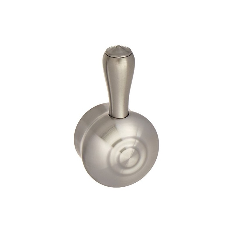 Delta Faucet H778SS Leland, Single Metal Lever Handle Kit, Stainless,3.25