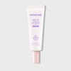 Innisfree 데일리 UV 톤업 노세범 선크림 라벤더 Daily UV Tone-Up