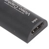 Video Acquisition Card 1080P 60FPS 4K 30 Hz USB 3.0