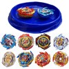 Bey Burst Gyro Toy Set with Arena Great Birthday Gift