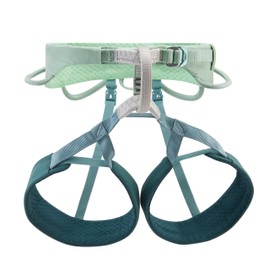 Petzl Selena All-Round Climbing Harness Jade Green S