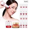 AHC 2026 Latest Full Lift Eye Cream Saponin Cream Composition