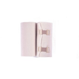 zalati 4" Elastic Bandage Soft Reusable Hand Foot Body Care Sports Protector