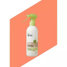 The Face Shop 더페이스샵 보들보들 때 필링 곡물향 500g, 1개 The Face Shop Boddle Boddle Grain Scented Peeling Powder 500g, 1 piece