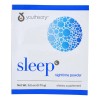 😴🌙 Youtheory Polvo Para Dormir | 21 Paquetes Individuales, Sueño