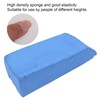 Leg Elevation Pillow Leg Ankle Knee Rest Elevating Position Wedges