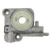 Oil Pump with Metal Worm Gear Replacement for CS350 CS2600
