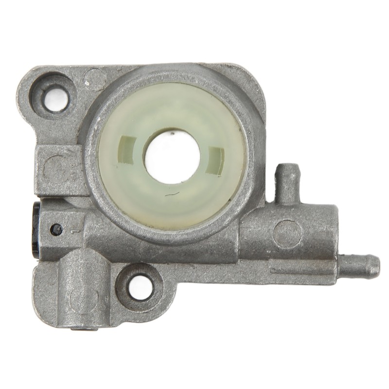 Oil Pump with Metal Worm Gear Replacement for CS350 CS2600