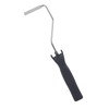 Fiberglass Paddle Roller Set Shank Iron Roller Tool Defoaming Angle