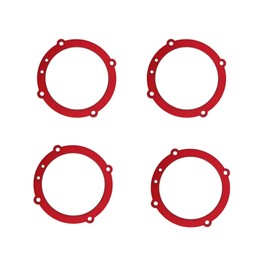 501001 Cap Gasket For Paslode Framing Nailer F-350S F-250S-PP F400S F325C (4 Pack)