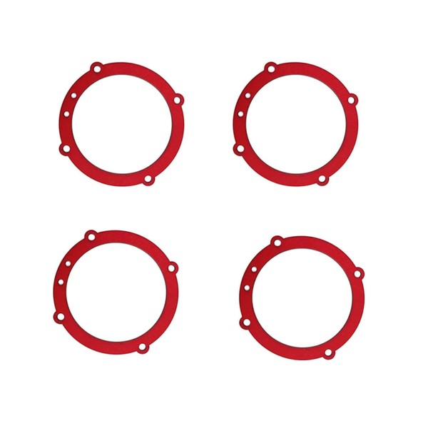501001 Cap Gasket For Paslode Framing Nailer F-350S F-250S-PP F400S