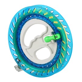 Kite Winder, Kite Reel Convinient Exquisite with 200 Meters Line for Kite String Arrangement for Control the Kite