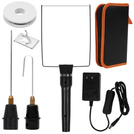 3 in 1 Foam Cutter, Electric Styrofoam Hot Knife