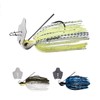 O.S.P. Metal Blade Jig 3/8oz #BJ33 Bluegill