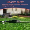 GREATIDE 30 Ft Outdoor Extension Cord - 12/3 SJTW Heavy