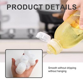 10 Sports Replacement Caps for Tritan and Polycarbonate Water Bottles 0.5+0.75+1 Litre Flip Top Drinking Caps, Food Grade Material, Safe for Drinking