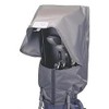 Seaforth Rain Gear SeaForth Waterproof Rain Hood Cover for Golf
