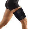 supregear Thigh Support Support Adjustable Compression Neoprene Thigh Sleeves Breathable