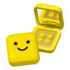 Hydro Star Parches De Estrella Acne Granos + Case