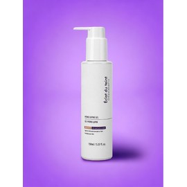 Eclat Dutin Hydro Lupine Gel 150ml+Sample Set / 에끌라뒤땅 하이드로 루핀겔 150ml+샘플세트