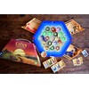 Devir Catan, Brettspiel (222579) -Reise-Edition, bunt