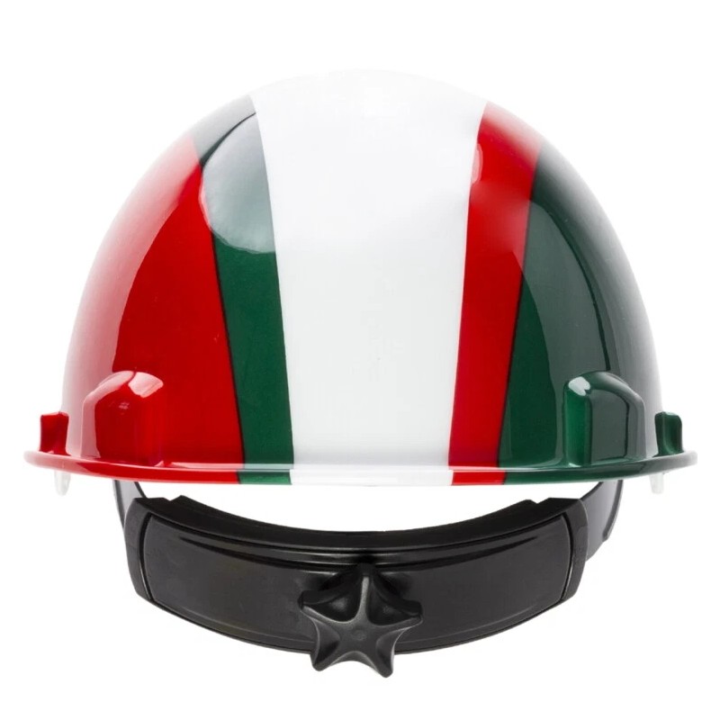 PIP Cap Style Mexican Hard Hat- Class E