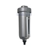 1/2" NPT, INDUSTRIAL AUTOMATIC DRAIN FOR COMPRESSED AIR LINES PIPING,