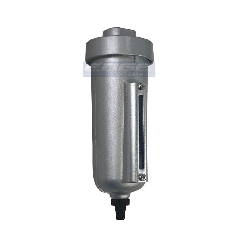1/2" NPT, INDUSTRIAL AUTOMATIC DRAIN FOR COMPRESSED AIR LINES PIPING,