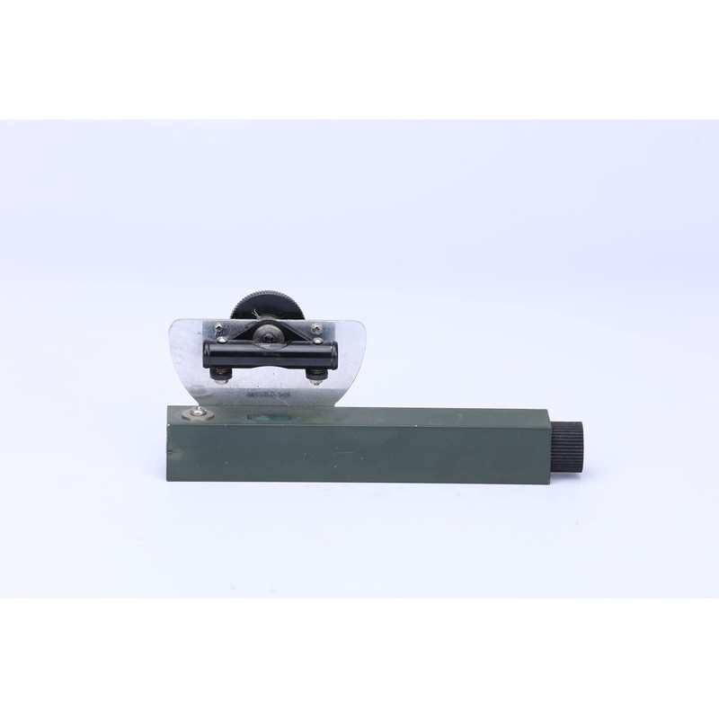 Mountlaser - Clinómetro topográfico de nivel de mano de Abney