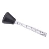 OFKPO Professional Gas Flow Meter Tester Flowmeter (peashooter) for Mig
