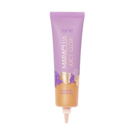 tarte maracuja juicy glow tint - 27S light-medium sand(light to medium skin with warm, golden undertones) - full size
