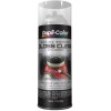Dupli-Color Ceramic Gloss Clear Spray High Temp Coat Engine &