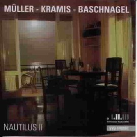 Nautilus II