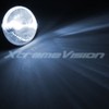 XtremeVision HID Xenon Replacement Bulbs - Bi-Xenon 9007 8000K -