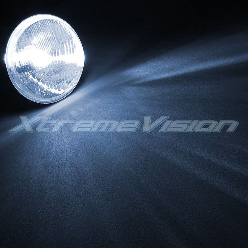 XtremeVision HID Xenon Replacement Bulbs - Bi-Xenon 9007 8000K -