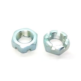 Ohno Hub Lock Nuts 2 Pieces RN-1007