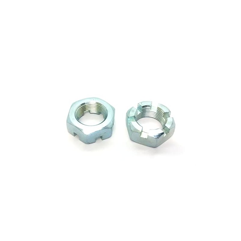 Ohno Hub Lock Nuts 2 Pieces RN-1007