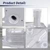 Magimaker 213053TA2A Oil Cooler Assy Compatible with Nissan Rogue 2014-2020