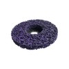 Goodway® Cleaning Discs │ Pack of 5 │ Diameter 125