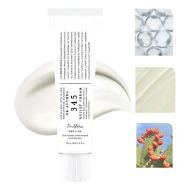 Parche Antiarrugas Facial Aliver Hipoalergénico Día/Noche Sin Parabenos