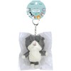 Skater ZNKH2-69864 Key Chain, Size 3.1 x 2.0 x 5.9