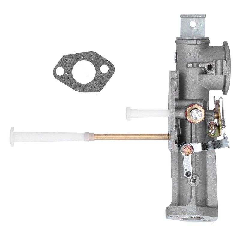 Carburetor Aluminum Carb 299437 Replacement Fit for 135200/130200/100200 Engine Series