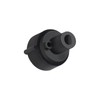 Ciuouient Replacement Knob Compatible with Brondell Bidet Toilet Seat Non-Electric